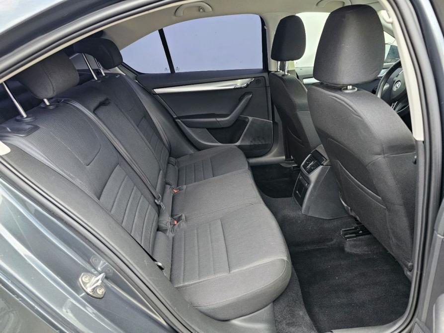 Skoda Octavia III (A7) Ярославль  - изображение 12