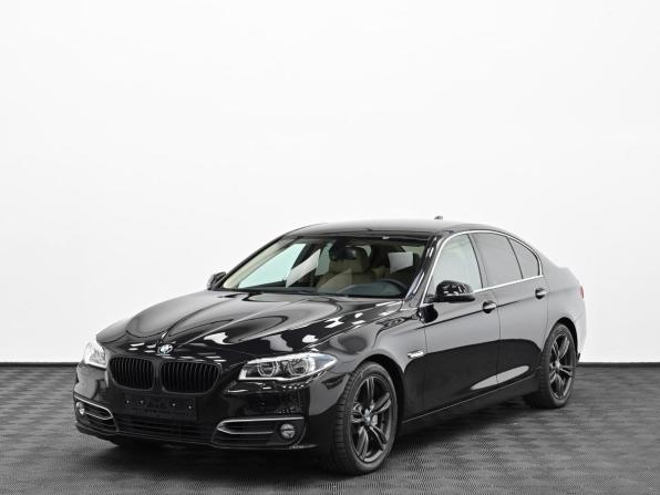 BMW 5 серии VI (F10/F11/F07) Рестайлинг с пробегом 2016 года, цена 2 349 000 рублей, 216000 км, седан, Автокод Объявления