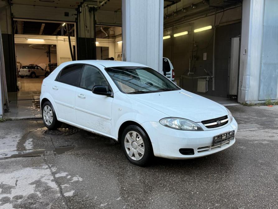 Chevrolet Lacetti I Нижний Новгород  - изображение 1