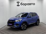 Chery Tiggo 4 I Рестайлинг Воронеж  - изображение 18