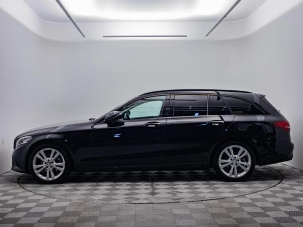 Mercedes-Benz C-Класс IV (W205) Рестайлинг с пробегом 2019 года, цена 2 400 000 рублей, 202859 км, универсал, Автокод Объявления