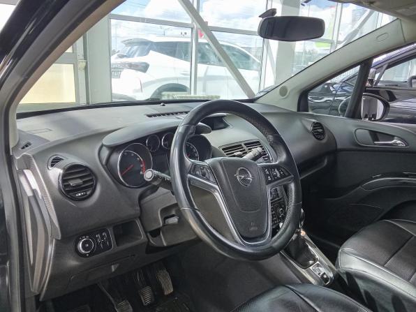 Opel Meriva B с пробегом 2012 года, цена 549 000 рублей, 244100 км, минивэн, Автокод Объявления