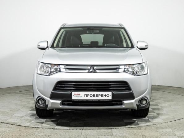 Mitsubishi Outlander III с пробегом 2014 года, цена 1 627 182 рубля, 79235 км, внедорожник, Автокод Объявления