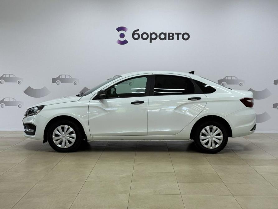 Lada (ВАЗ) Vesta I Рестайлинг (NG) Ставрополь  - изображение 5