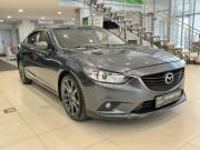 Mazda 6 III (GJ) Казань  - изображение 25
