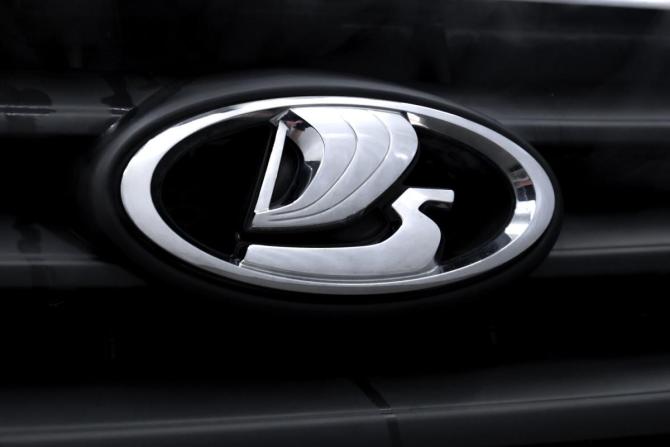 Lada (ВАЗ) Granta I Рестайлинг с пробегом 2023 года, цена 899 000 рублей, 32000 км, седан, Автокод Объявления