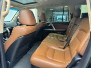 Toyota Land Cruiser 200 Series Рестайлинг 1 Ростов-на-Дону  - изображение 31