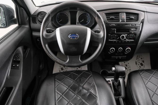 Datsun on-DO I Рестайлинг с пробегом 2020 года, цена 759 000 рублей, 81500 км, седан, Автокод Объявления