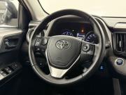 Toyota RAV4 IV (XA40) Рестайлинг Вологда  - изображение 38