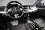 Mitsubishi Lancer X Рестайлинг Сургут  - изображение 29