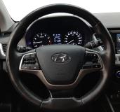 Hyundai Solaris II Москва  - изображение 34