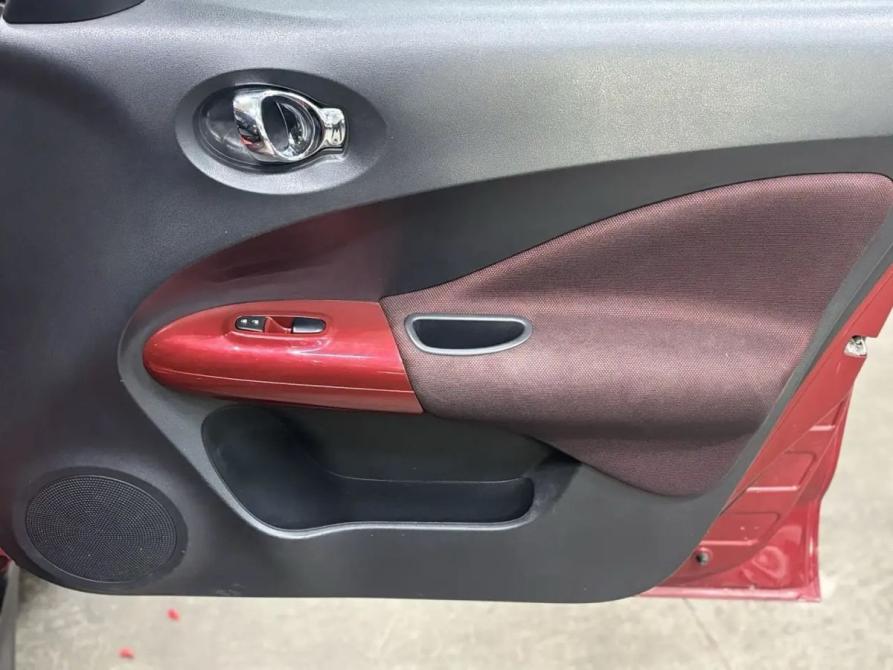 Nissan Juke I Саратов  - изображение 13