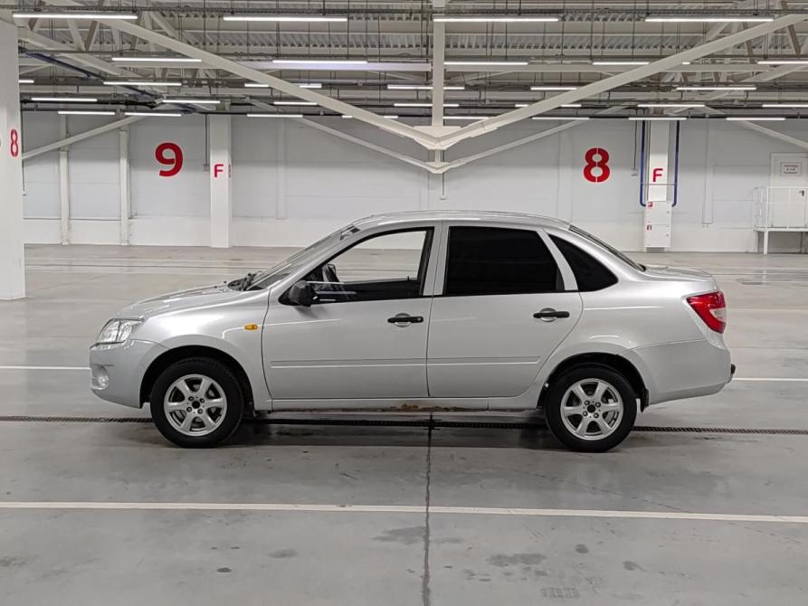 Lada (ВАЗ) Granta I Казань  - изображение 10