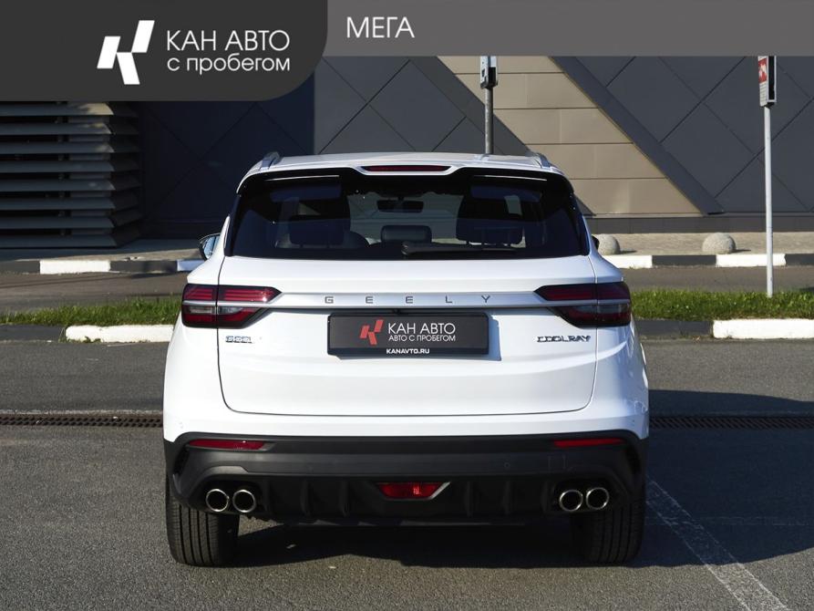 Geely Coolray I Казань  - изображение 4
