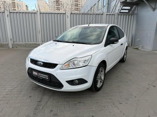 Ford Focus II Рестайлинг с пробегом 2009 года, цена 399 000 рублей, 235190 км, хэтчбек, Автокод Объявления