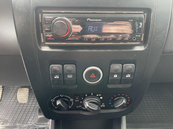 Lada (ВАЗ) Largus I с пробегом 2019 года, цена 649 000 рублей, 212736 км, универсал, Автокод Объявления