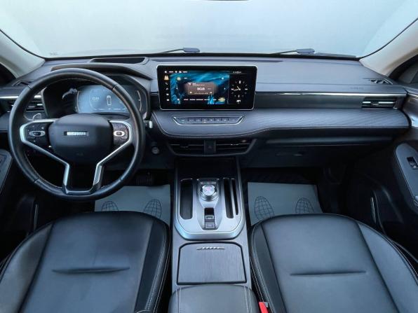 Haval Jolion I с пробегом 2022 года, цена 1 880 000 рублей, 72360 км, внедорожник, Автокод Объявления