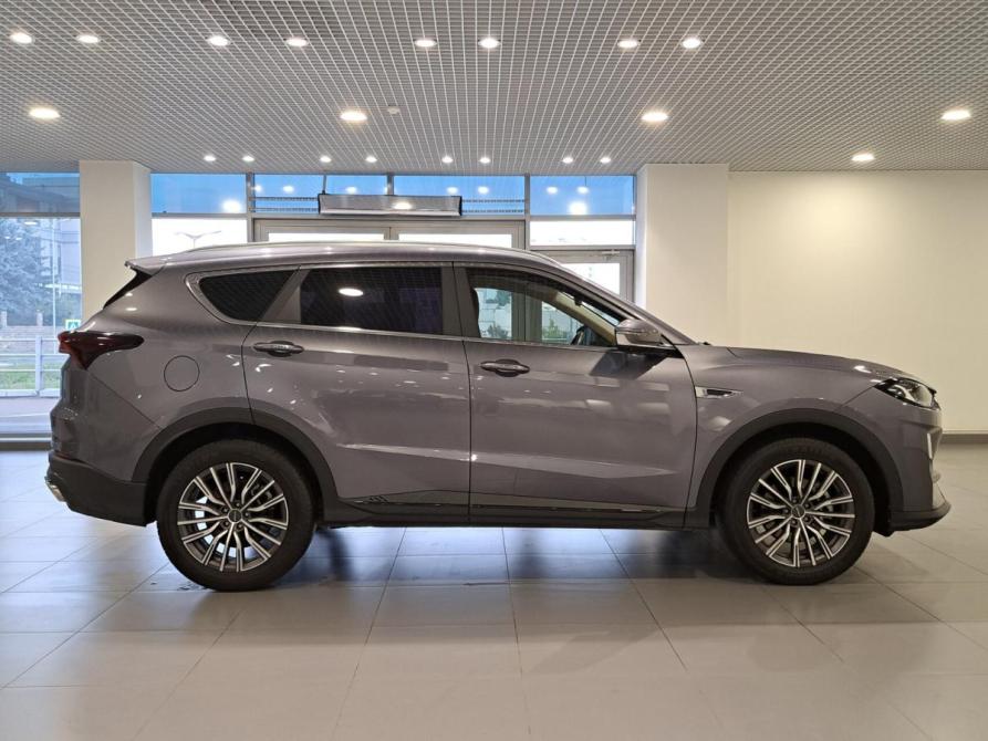 JETOUR X70+ I Казань  - изображение 5