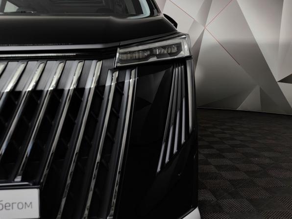 GAC M8 с пробегом 2026 года, цена 4 790 000 рублей, 60 км, минивэн, Автокод Объявления