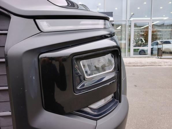 JAC T9 с пробегом 2024 года, цена 2 599 000 рублей, 69000 км, offers.body_type.unknown, Автокод Объявления