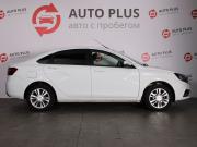Lada (ВАЗ) Vesta I Минеральные Воды  - изображение 22