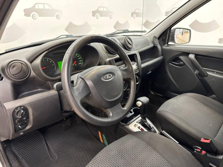 Lada (ВАЗ) Granta I Ставрополь  - изображение 9