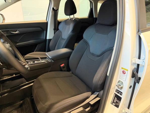 Новый Haval Jolion I Рестайлинг 2 2026 года, цена 2 424 510 рублей, внедорожник, Автокод Объявления