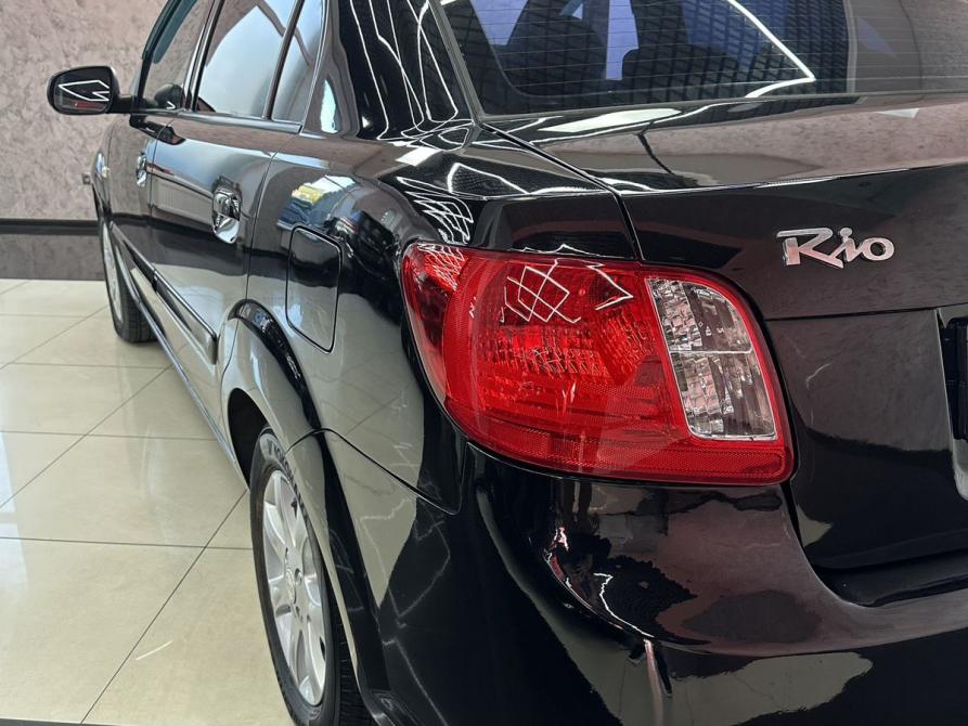 Kia Rio II Рестайлинг Ярославль  - изображение 11