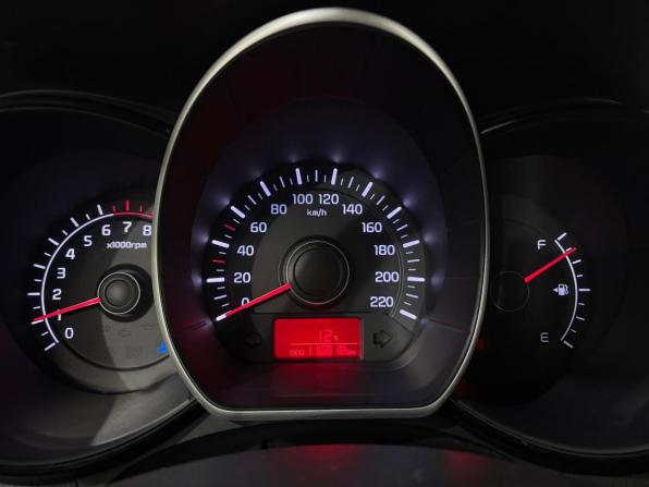 Kia Rio III с пробегом 2014 года, цена 850 000 рублей, 116799 км, седан, Автокод Объявления
