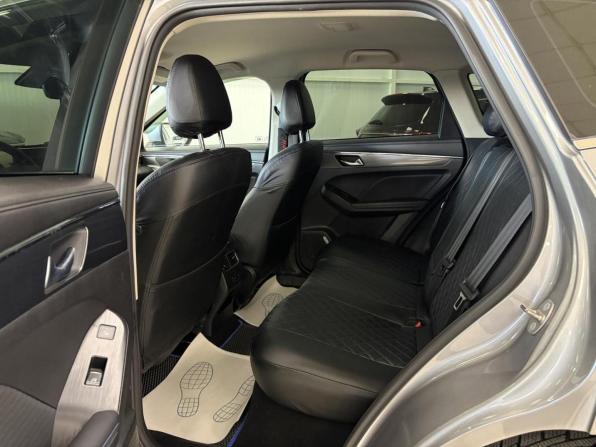 Haval Jolion I с пробегом 2021 года, цена 1 079 000 рублей, 56962 км, внедорожник, Автокод Объявления