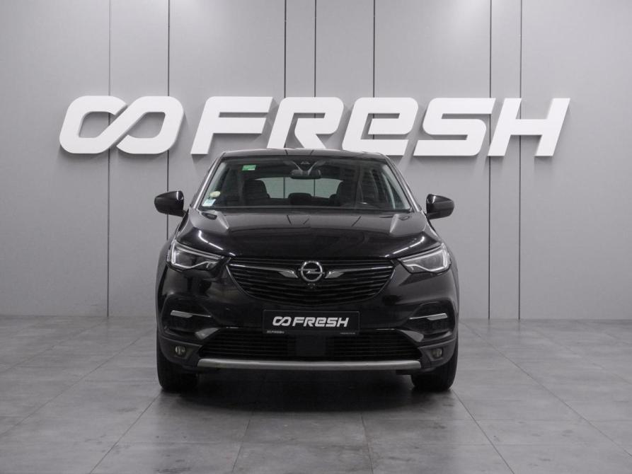 Opel Grandland I Воронеж  - изображение 3