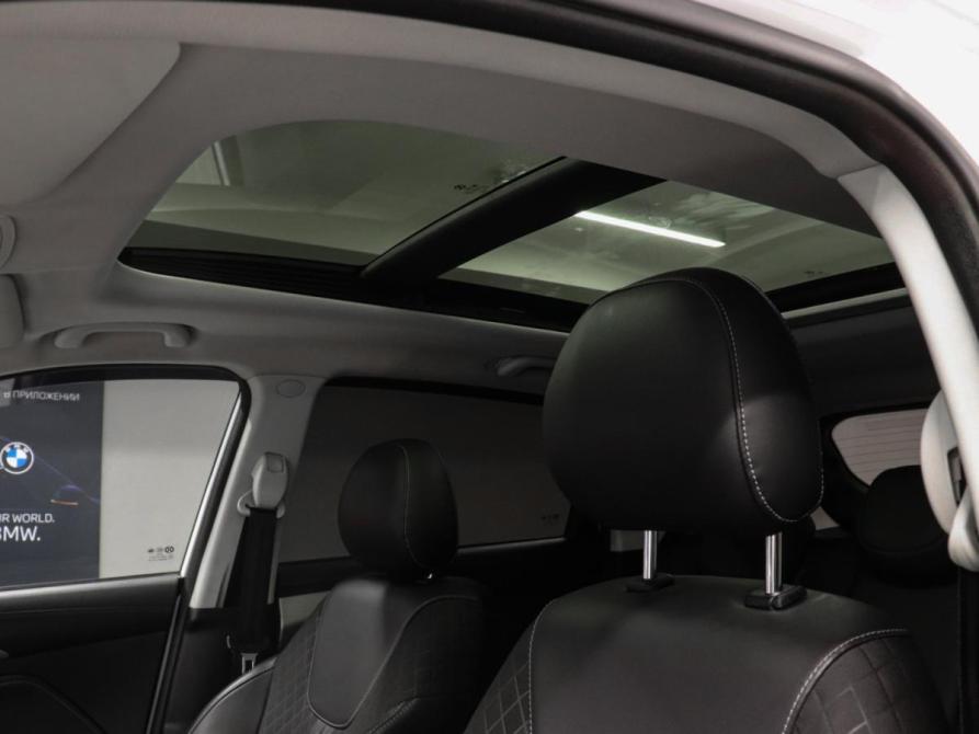 BAIC X35 Химки  - изображение 12