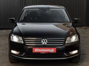 Volkswagen Passat B7 Екатеринбург  - изображение 29