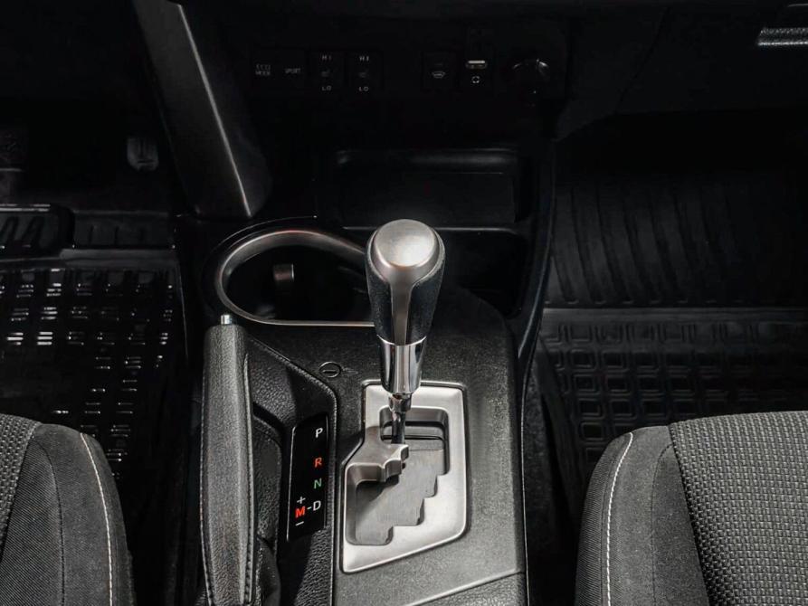 Toyota RAV4 IV (XA40) Рестайлинг Ростов-на-Дону  - изображение 20