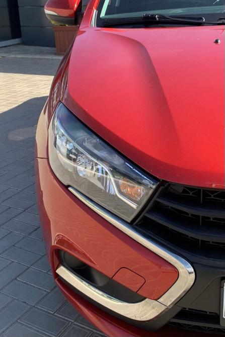 Lada (ВАЗ) Vesta I Астрахань  - изображение 8