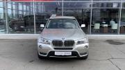 BMW X3 II (F25) Красноярск  - изображение 32