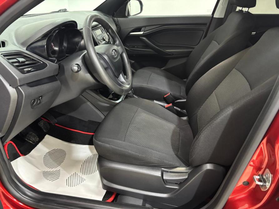 Lada (ВАЗ) Vesta I Альметьевск  - изображение 12