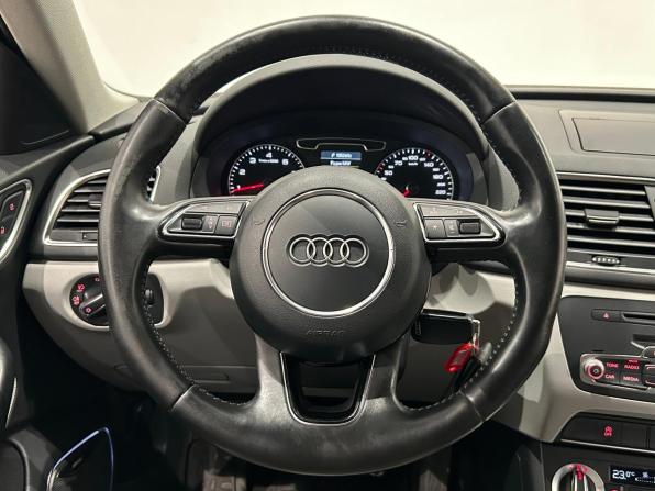 Audi Q3 I (8U) с пробегом 2012 года, цена 1 199 000 рублей, 229811 км, внедорожник, Автокод Объявления