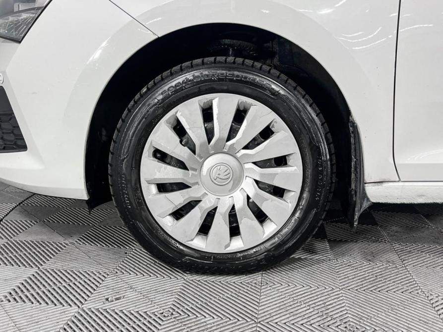 Skoda Rapid II Ногинск  - изображение 17