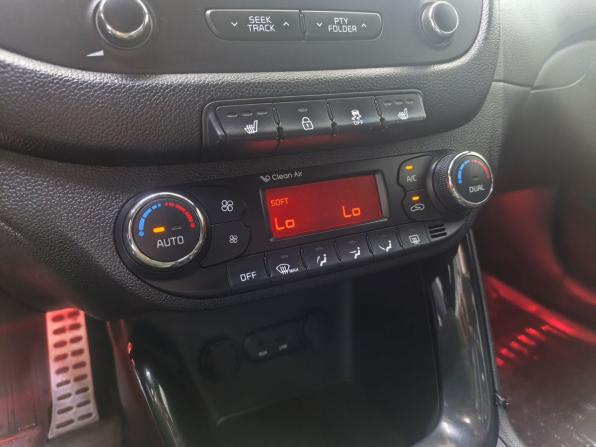 Kia Ceed GT I с пробегом 2014 года, цена 1 130 000 рублей, 200912 км, хэтчбек, Автокод Объявления