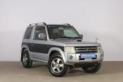 Mitsubishi Pajero Mini II Новосибирск  - изображение 19