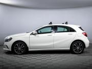 Mercedes-Benz A-Класс III (W176) Рестайлинг Москва  - изображение 24