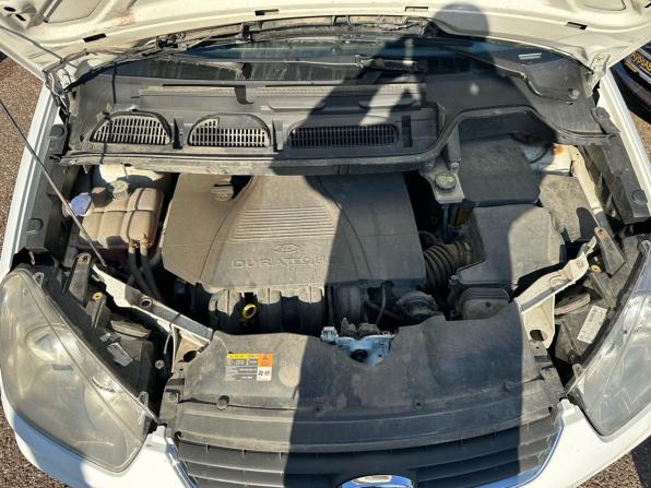Ford C-MAX I Рестайлинг с пробегом 2008 года, цена 450 000 рублей, 247038 км, компактвэн, Автокод Объявления