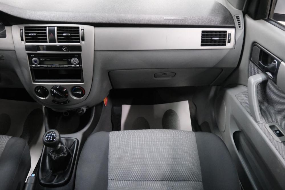 Chevrolet Lacetti I Омск  - изображение 19