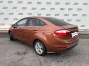 Ford Fiesta Mk6 Рестайлинг Нижний Тагил  - изображение 29