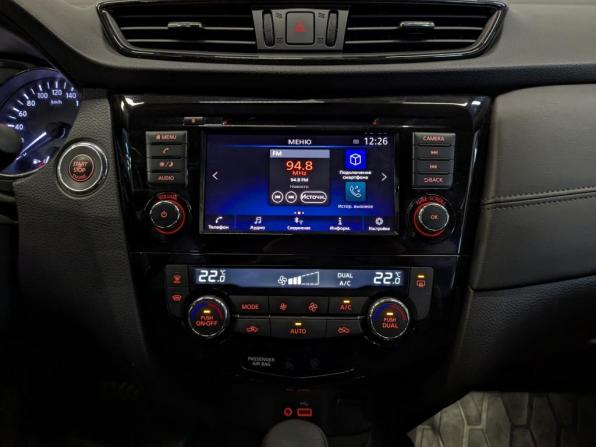 Nissan X-Trail III Рестайлинг с пробегом 2021 года, цена 2 400 000 рублей, 74289 км, внедорожник, Автокод Объявления