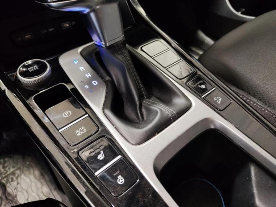 Hyundai Creta I Рестайлинг Набережные Челны  - изображение 16