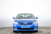 Toyota Corolla X (E140 E150) Рестайлинг Пермь  - изображение 23
