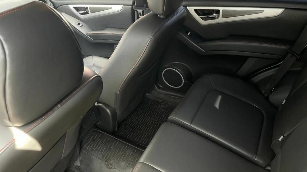 Lifan X60 I Рестайлинг 2 Оренбург  - изображение 15