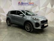 Kia Sportage IV Рестайлинг Азнакаево  - изображение 28